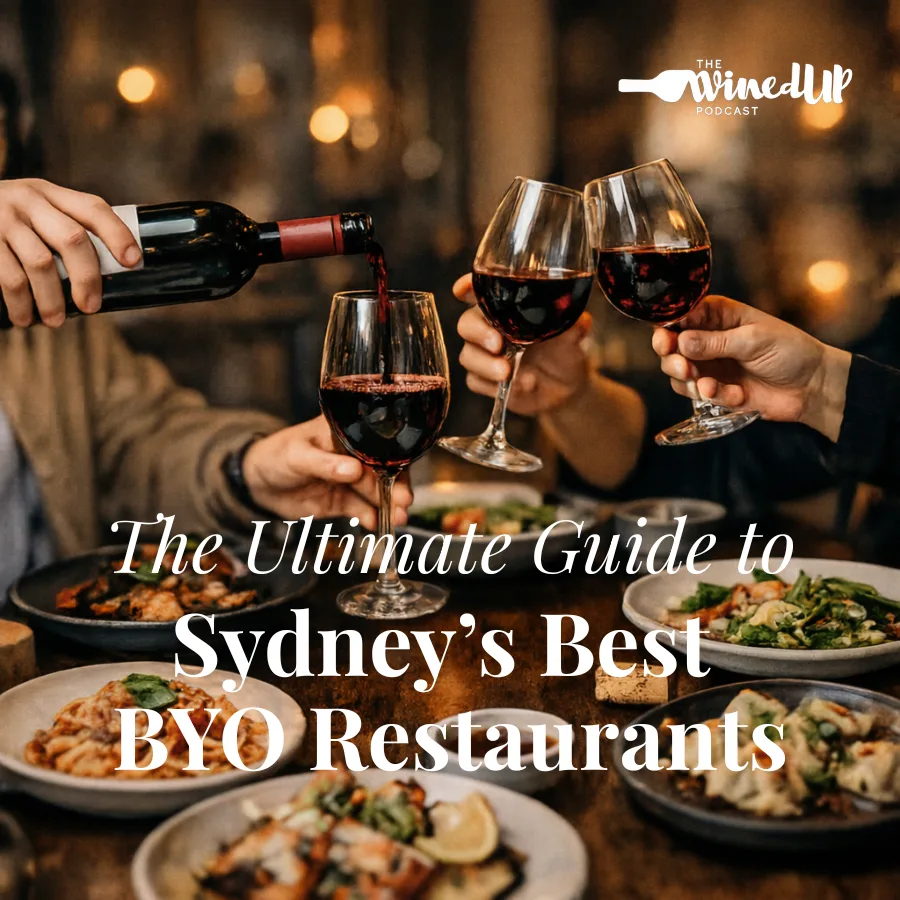 The Ultimate Guide to Sydney's Best BYO Resturants