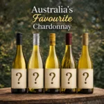 Best Australian Chardonnay lineup from blind tasting