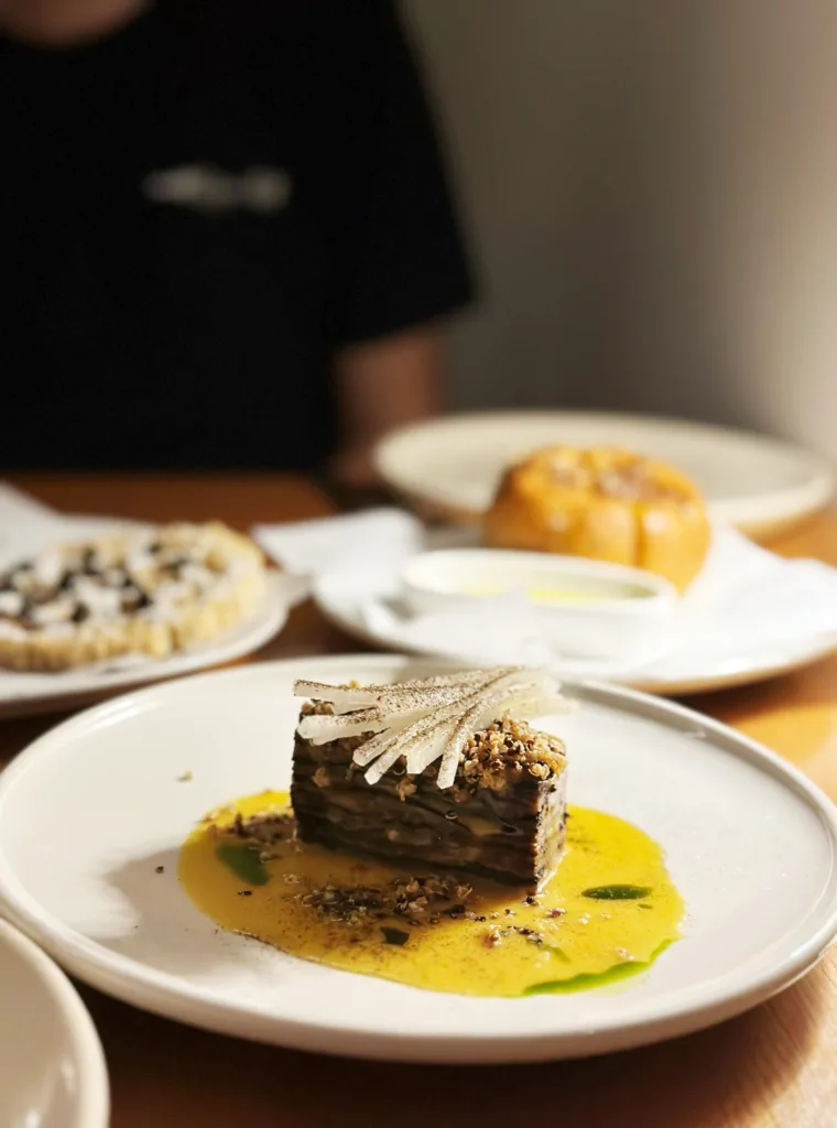 Chef's Special
