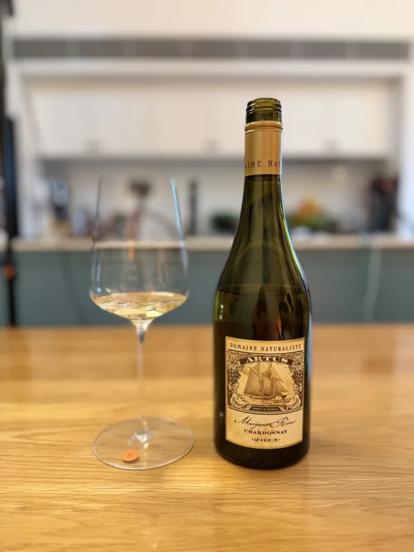 IMG_8821 2023 Domaine Naturaliste Artus Chardonnay